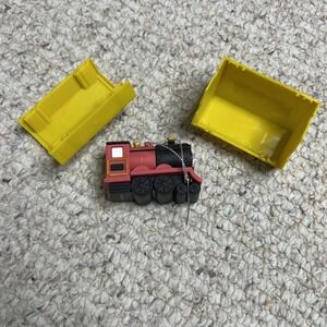 2023 Hallmark - SUPER RARE‎ - HARRY POTTER - HOGWARTS EXPRESS - Mystery Ornament